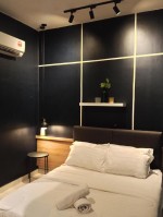 Studio at Mesahill Nilai by D'KAY HOMES with Mall, near USIM KLIA