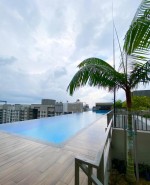 Rooftop Pool Studio at Youth City l Self Check-in l near USIM KLIA by D'KAY HOMES